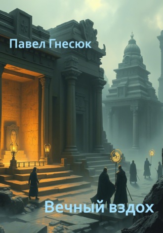 Павел Гнесюк, Вечный вздох